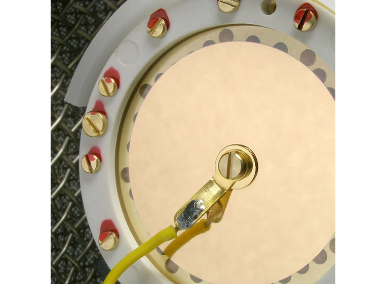 Neumann U 87 Ai stormembran kardioide mikrofon 